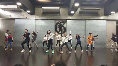 gforce dance class price|The brains behind G.